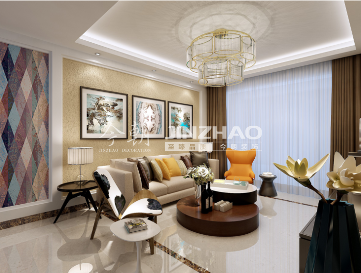 萬(wàn)景荔知灣