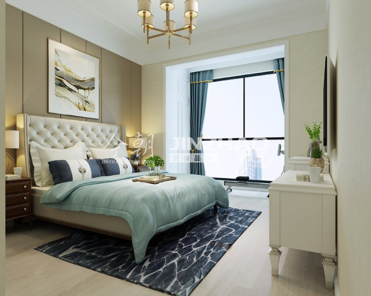 天朗蔚藍(lán)悅城