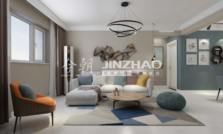 保利心語(yǔ)花園