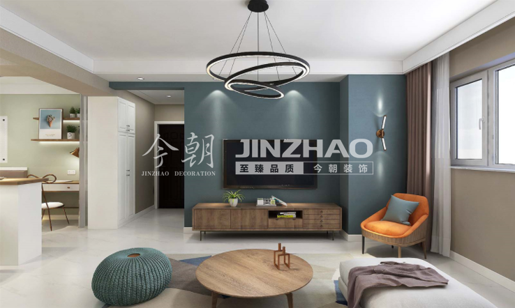 保利心語(yǔ)花園