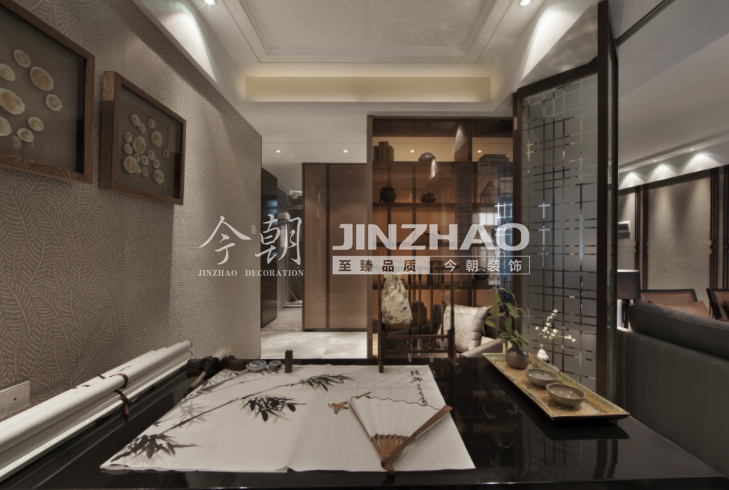 開(kāi)元第一城