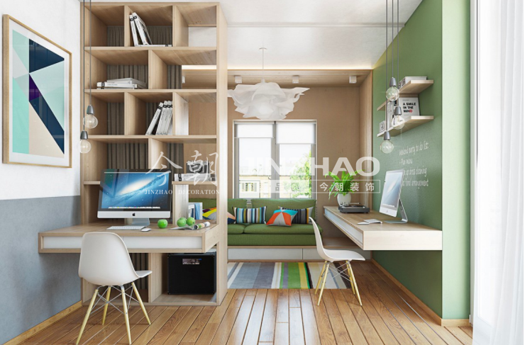 東方米蘭國際城 