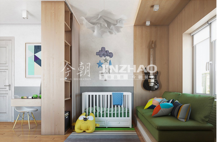 東方米蘭國際城 