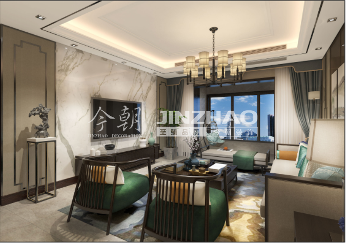 龍湖香醍國際社區(qū) 