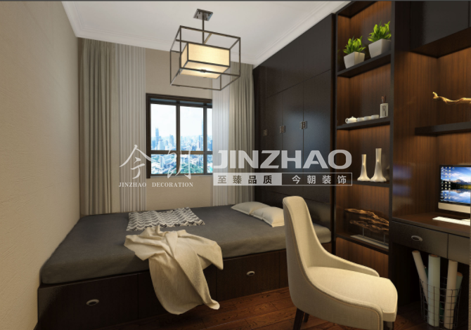 龍湖香醍國際社區(qū) 