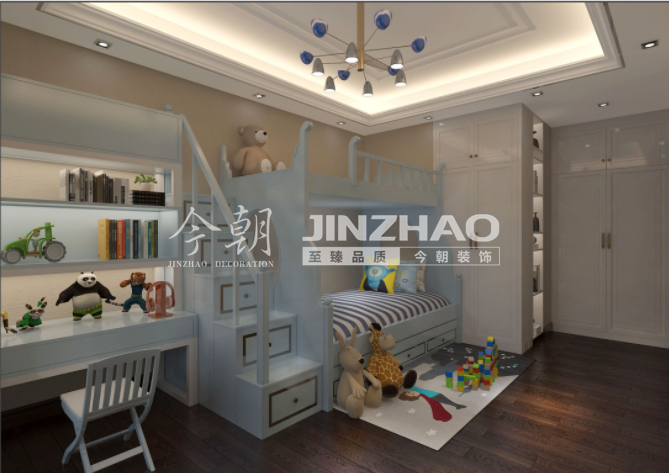 龍湖香醍國際社區(qū) 