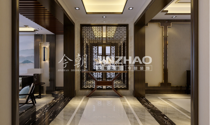 綠地國(guó)際花都 