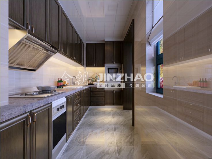 綠地國(guó)際花都 