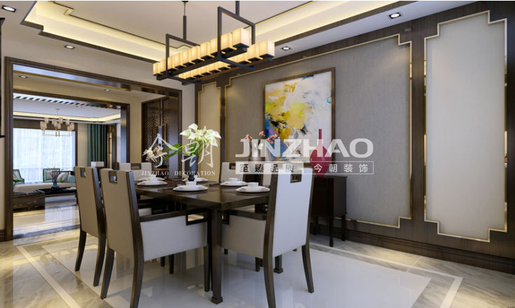 綠地國(guó)際花都 