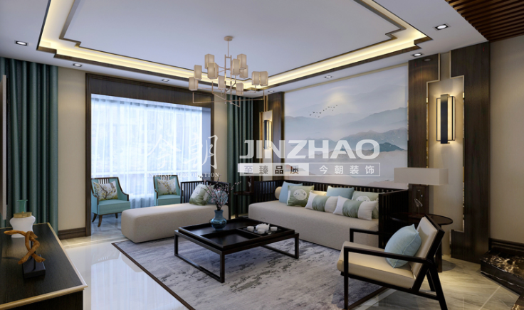 綠地國(guó)際花都 