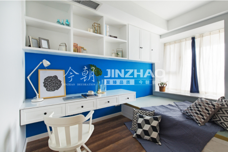 綠地·國際花都 