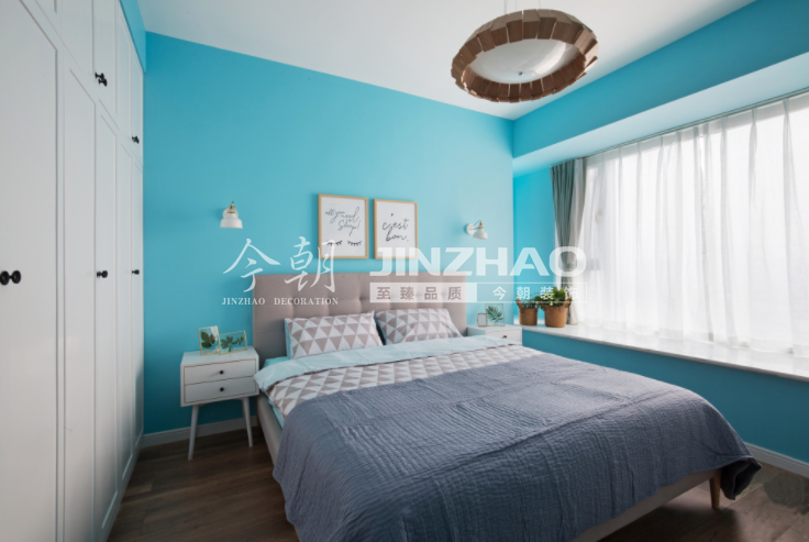 綠地·國際花都 