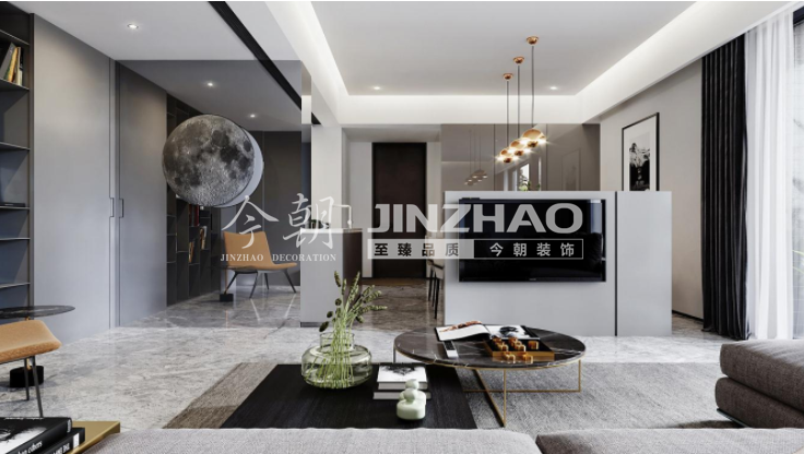 雅居樂(lè)湖居筆記