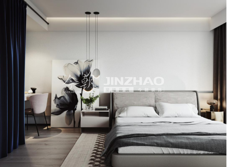 雅居樂(lè)湖居筆記