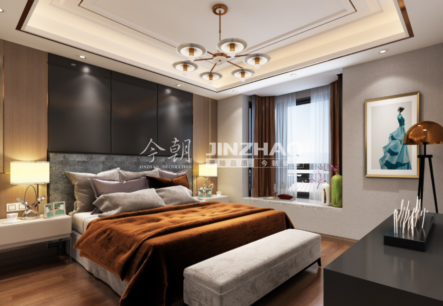 南湖玖號(hào)院