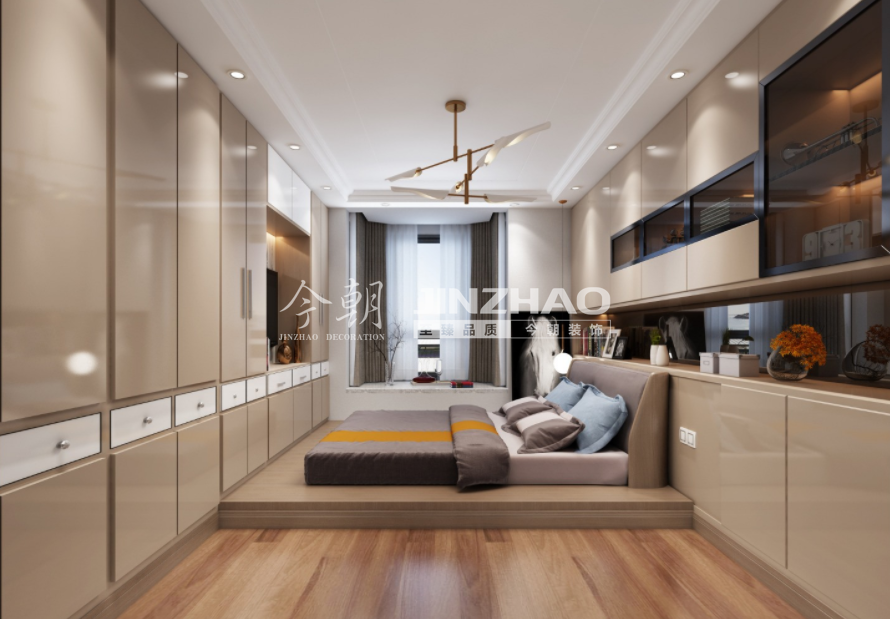 南湖玖號(hào)院