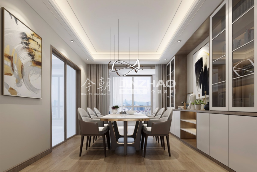 雅居樂胡居筆記