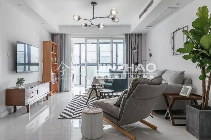 中貿(mào)廣場(chǎng)