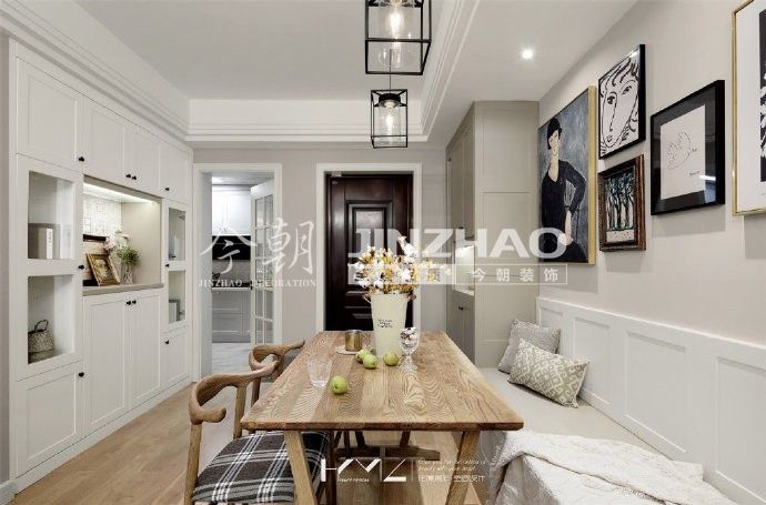 長(zhǎng)安花園