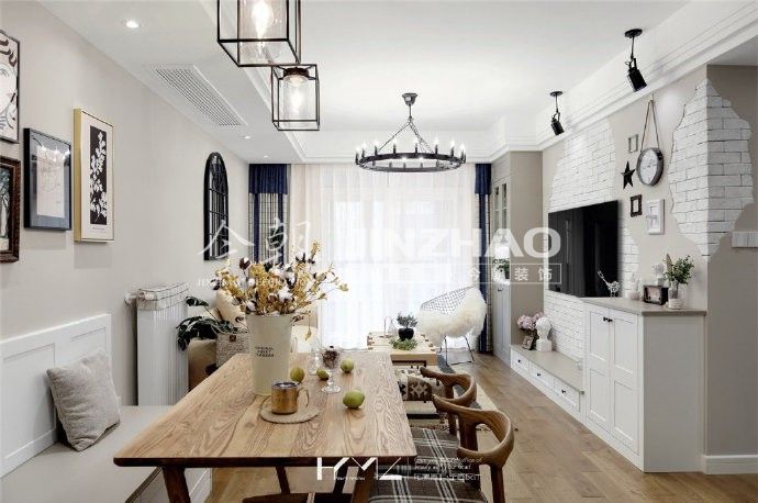 長(zhǎng)安花園