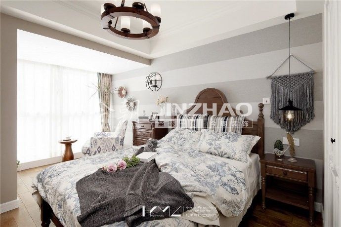 長(zhǎng)安花園