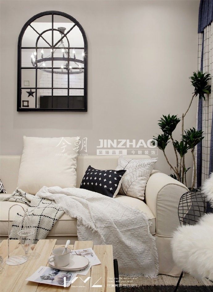 長(zhǎng)安花園