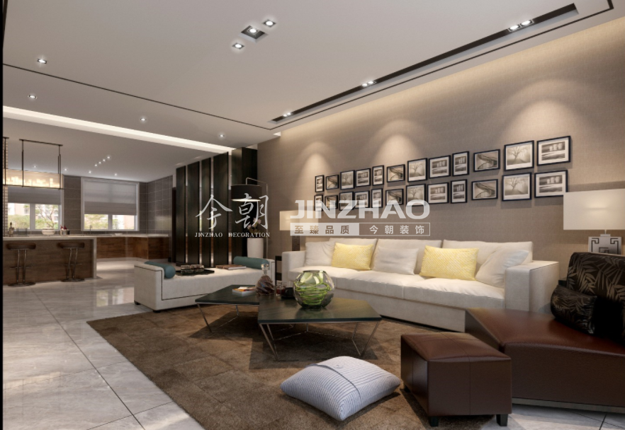 龍湖花千樹(shù)