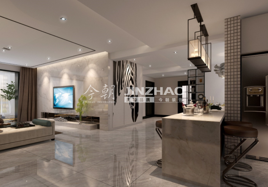 龍湖花千樹(shù)