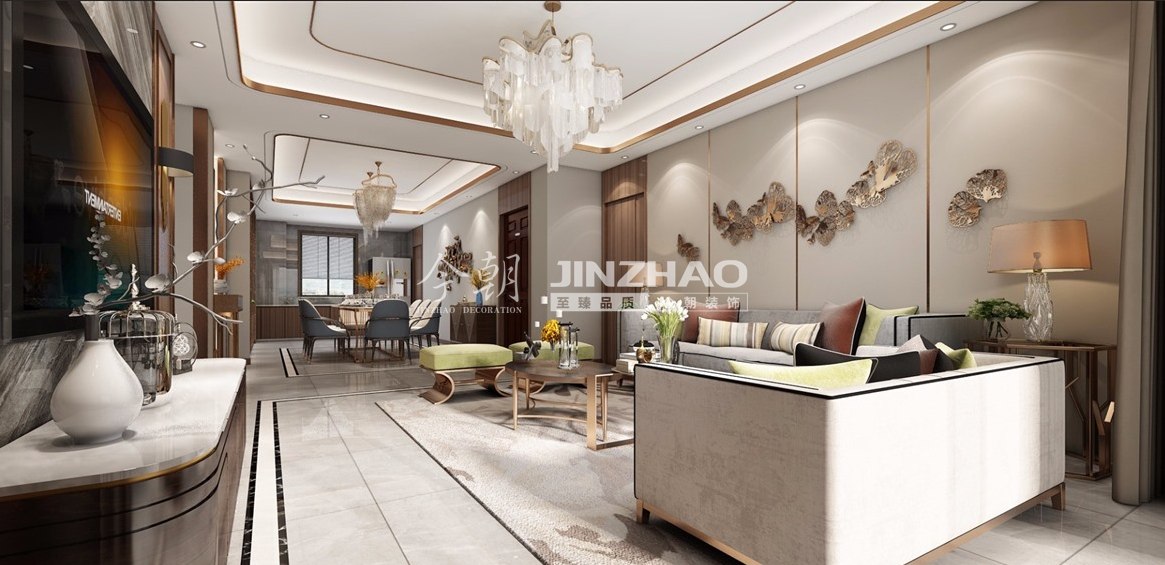 綠地國(guó)際花都