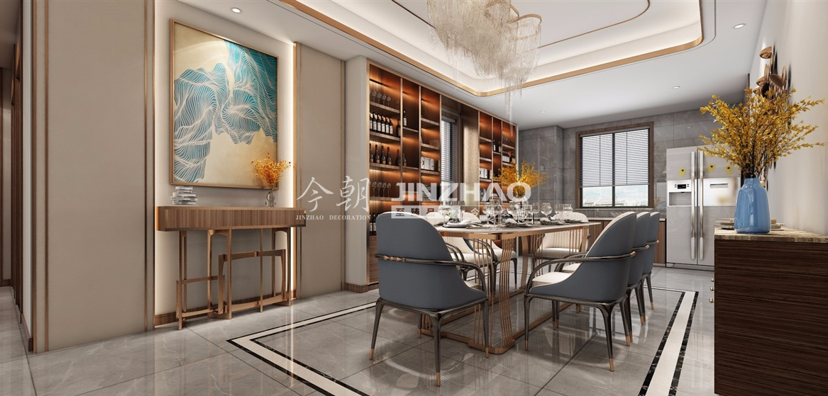 綠地國(guó)際花都