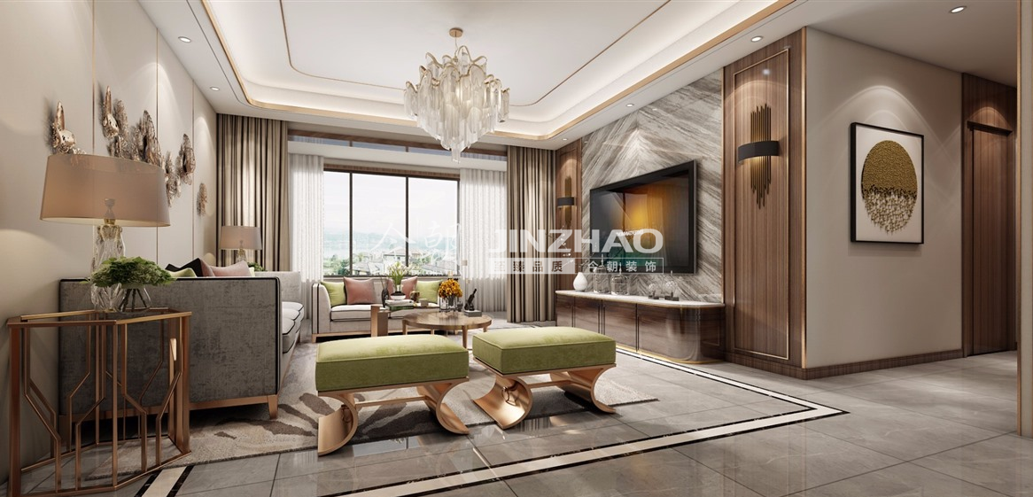 綠地國(guó)際花都