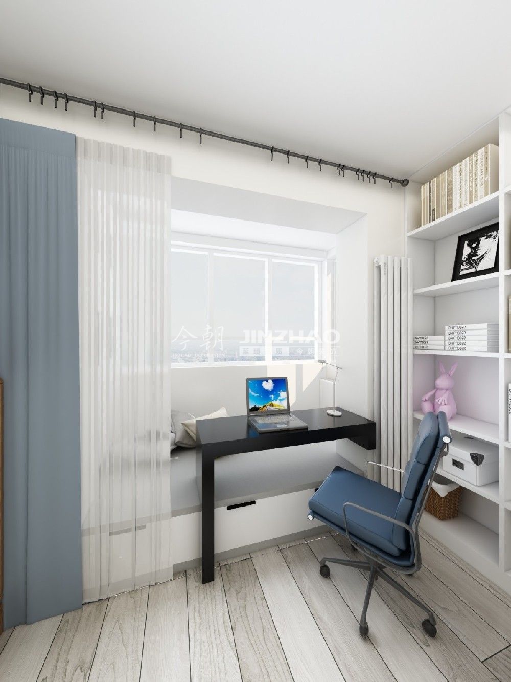 華清學(xué)府城