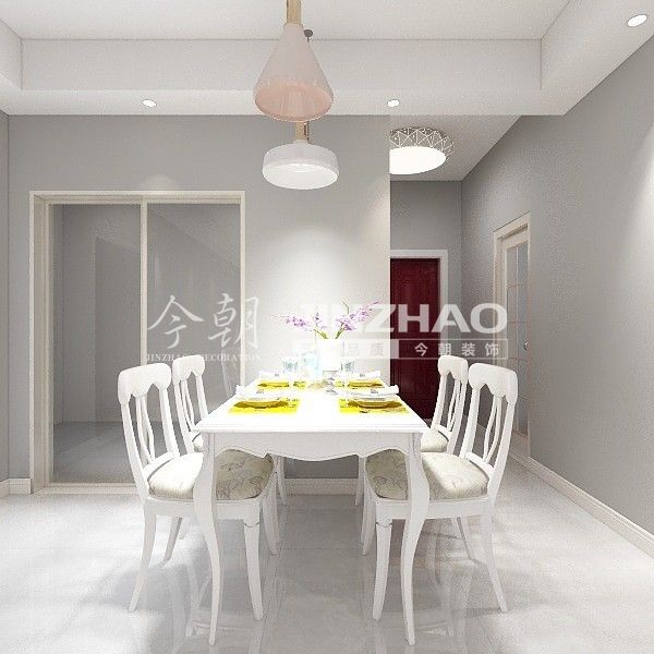 保利心語(yǔ)花園