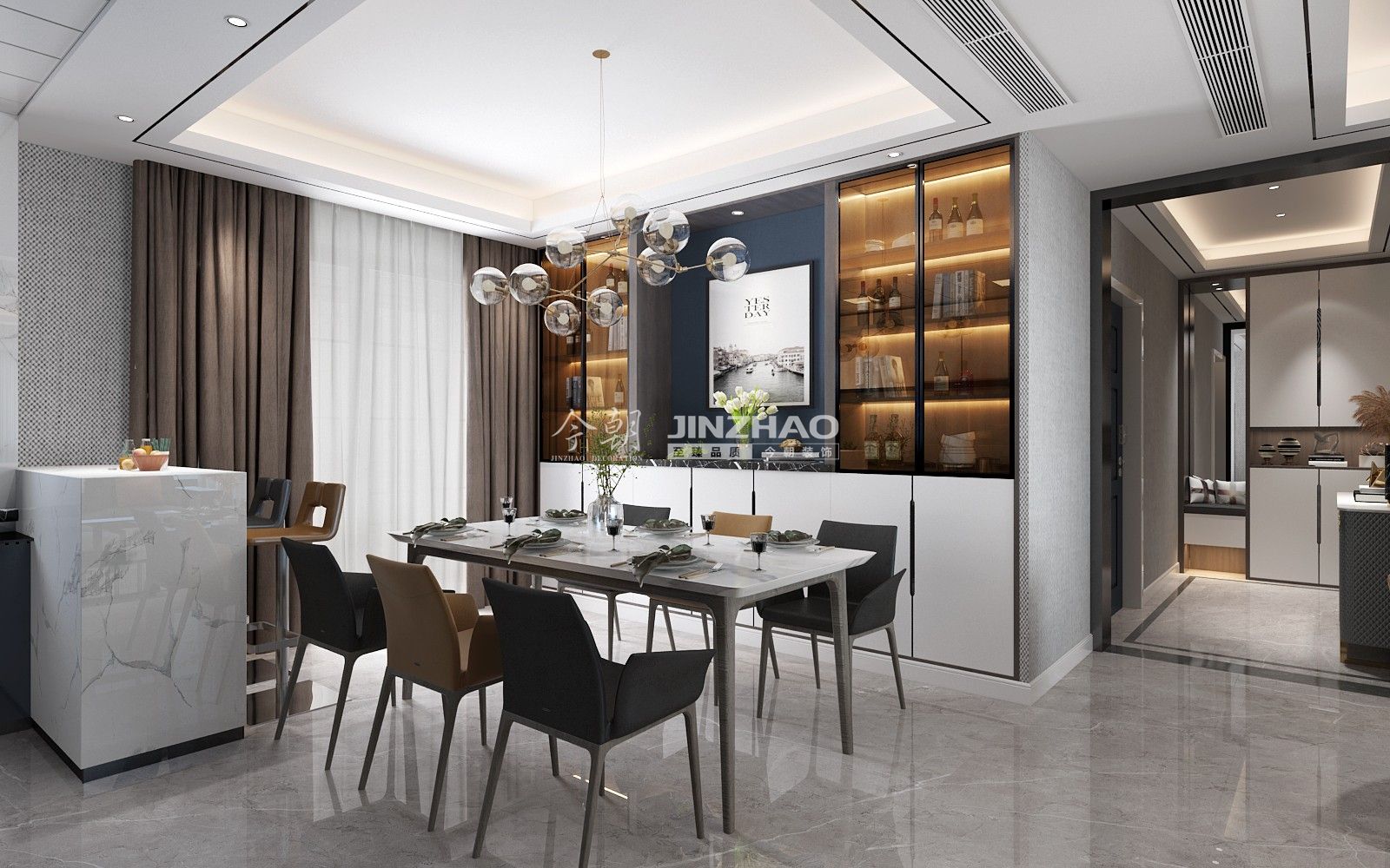 萬(wàn)達(dá)天樾