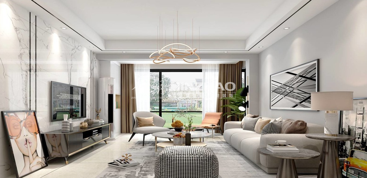 紫郡長(zhǎng)安