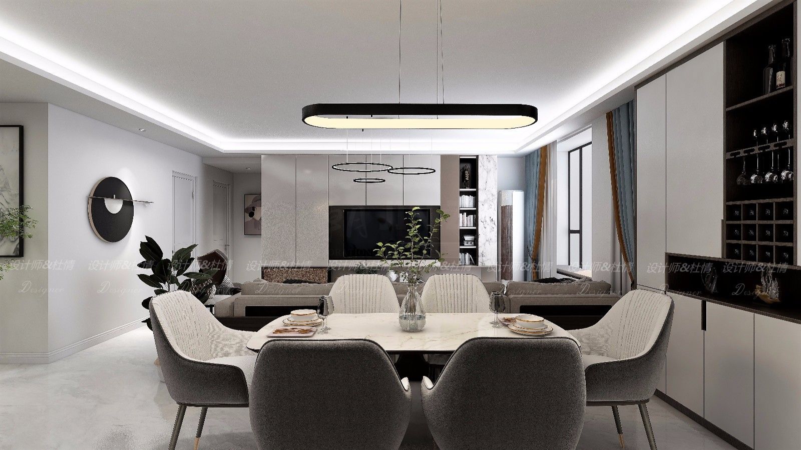 藍(lán)箭小區(qū)