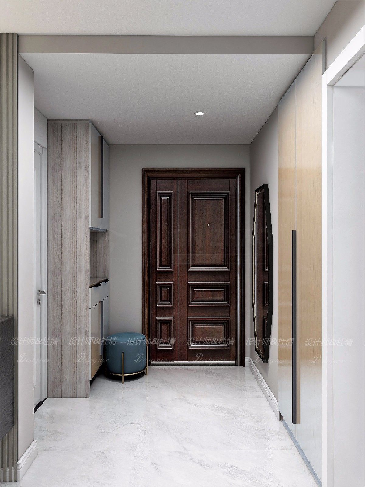 藍(lán)箭小區(qū)