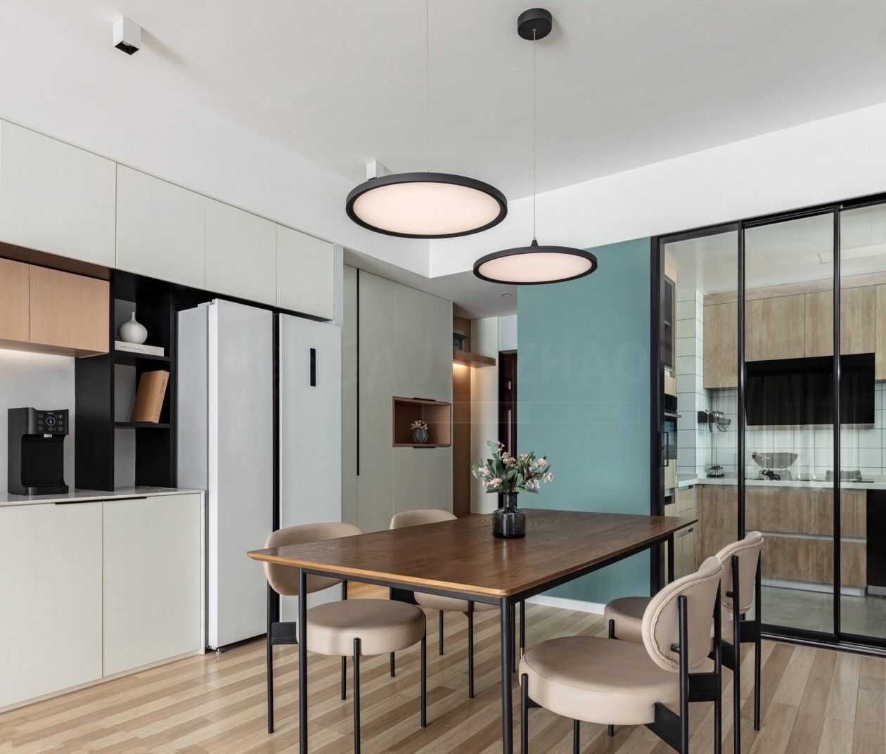 榮民公園學(xué)府