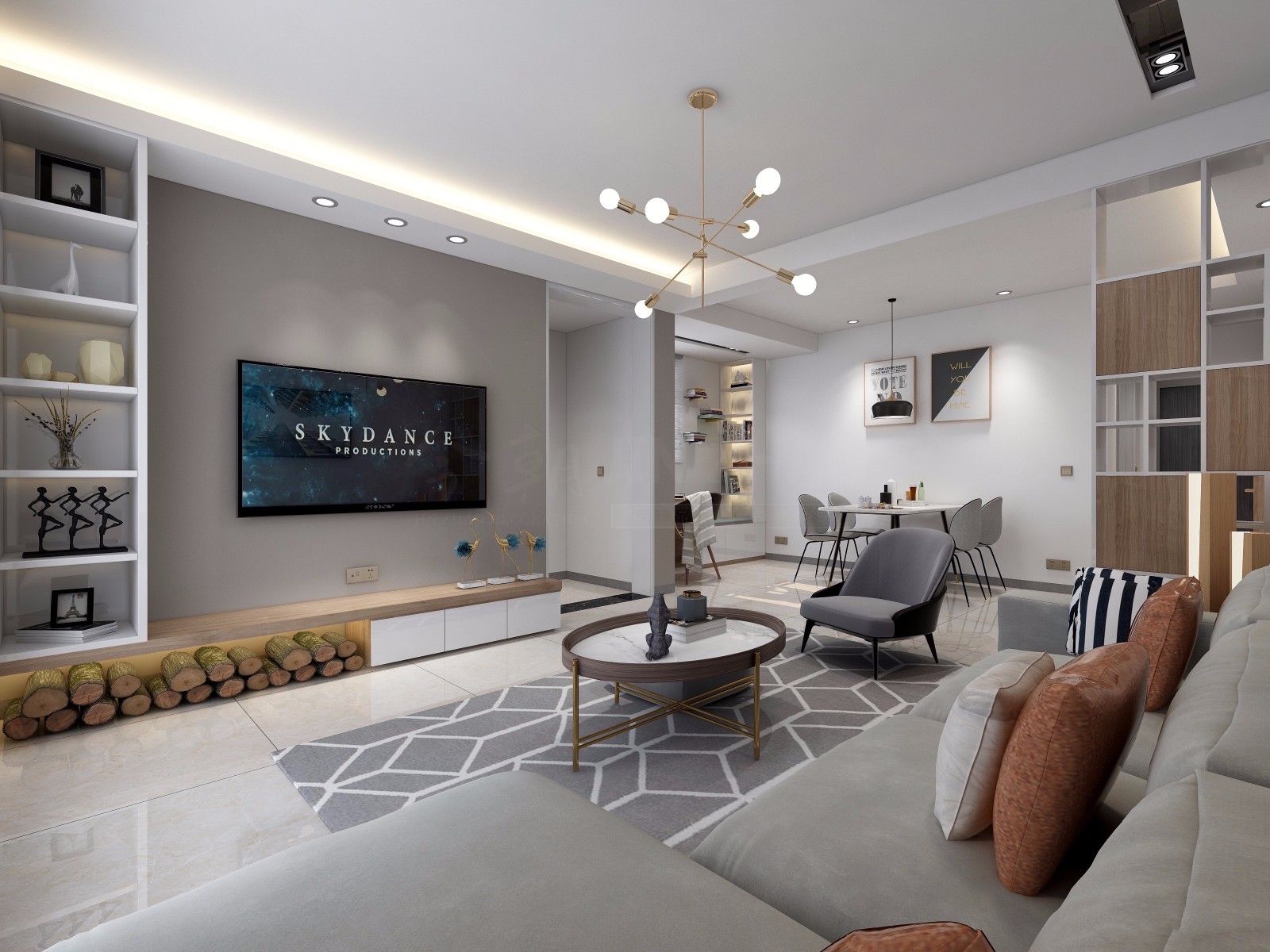 華潤置地未來城市