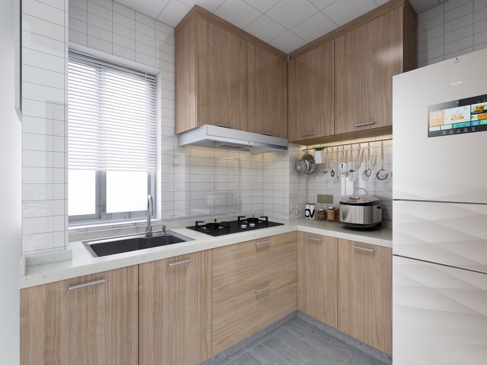 華潤置地未來城市