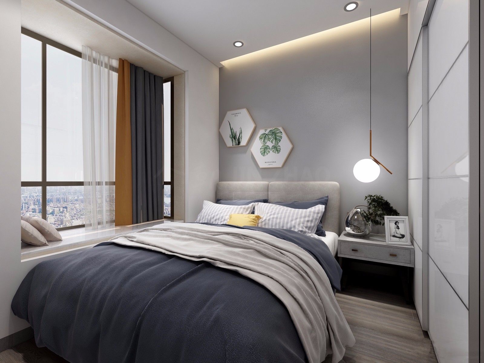 華潤置地未來城市