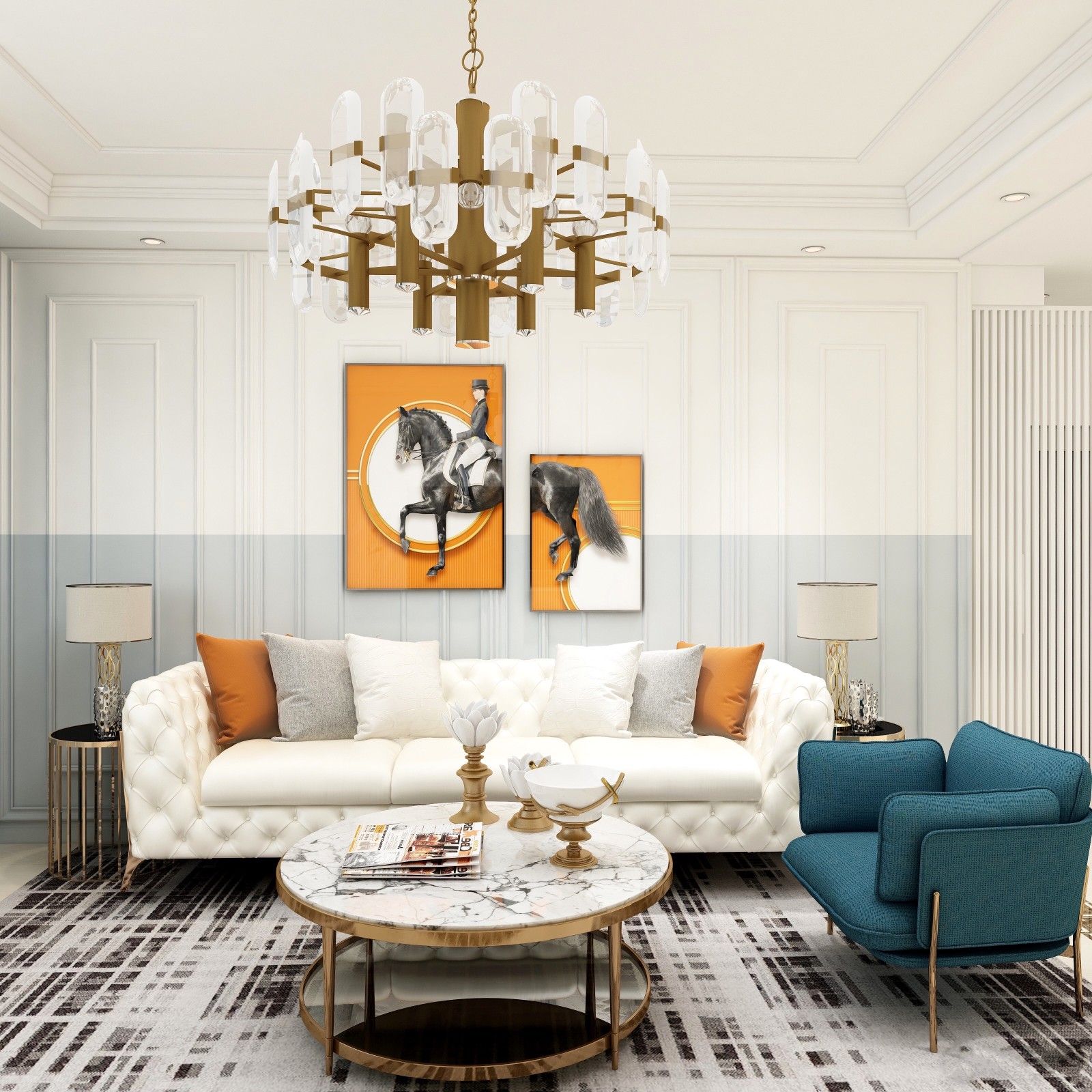 曲江國風(fēng)世家