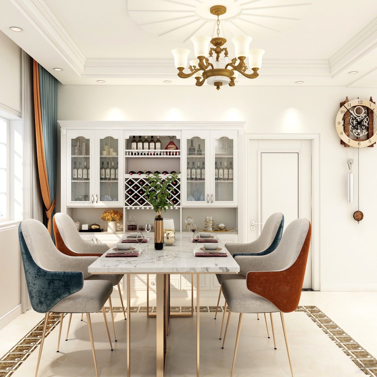 曲江國風(fēng)世家