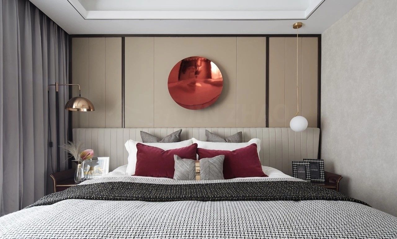 中環(huán)國際城