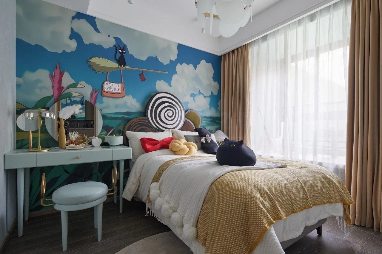 中環(huán)國際城