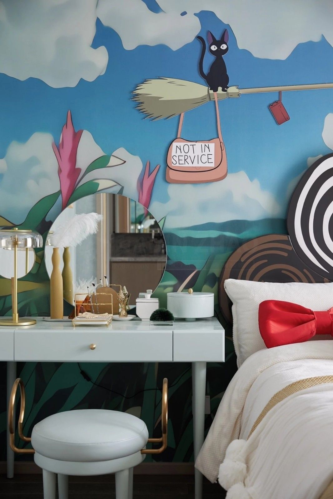 中環(huán)國際城