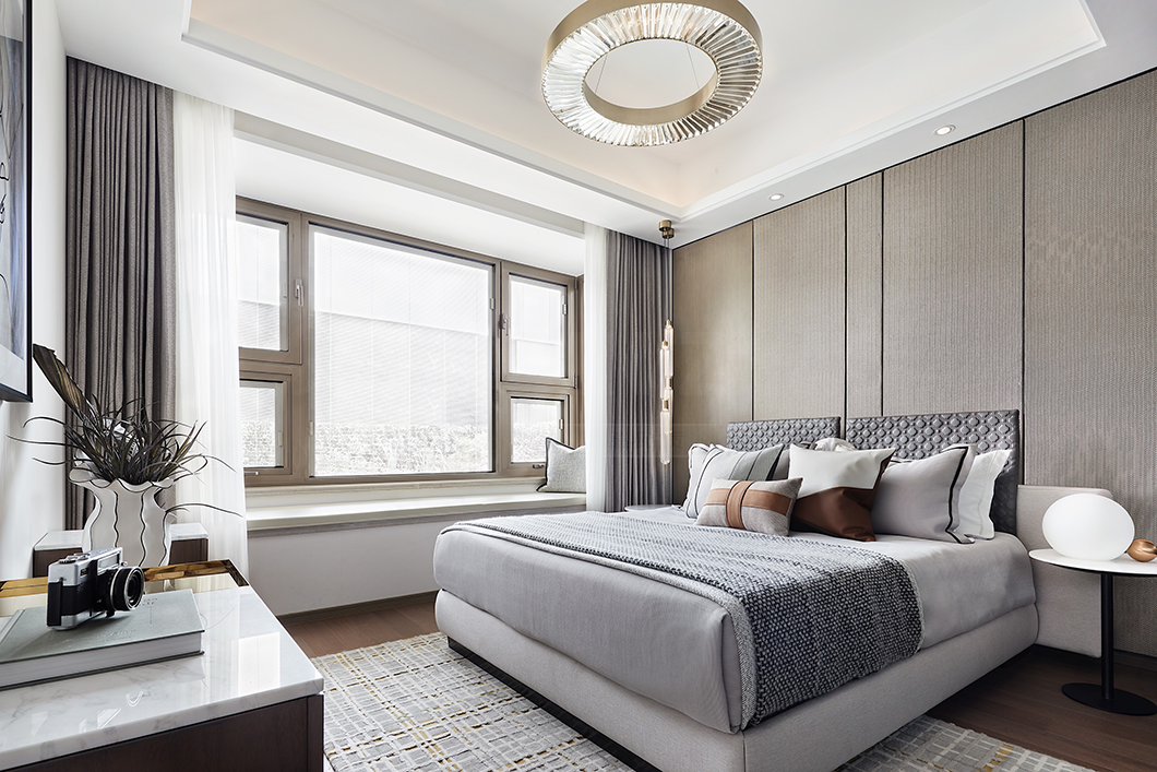 紫郡長(zhǎng)安