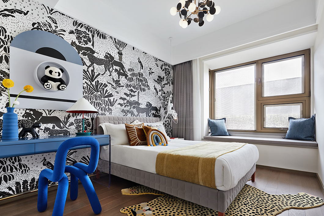 紫郡長(zhǎng)安