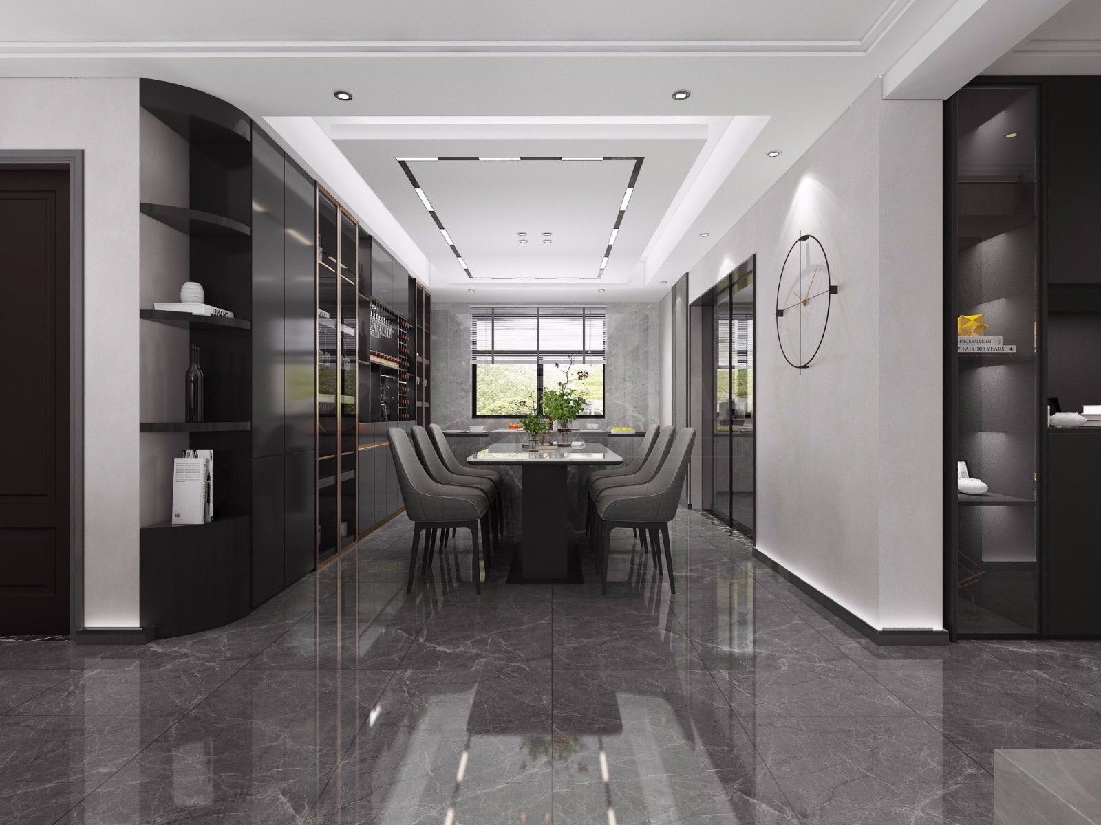 華潤(rùn)置地未來(lái)城市