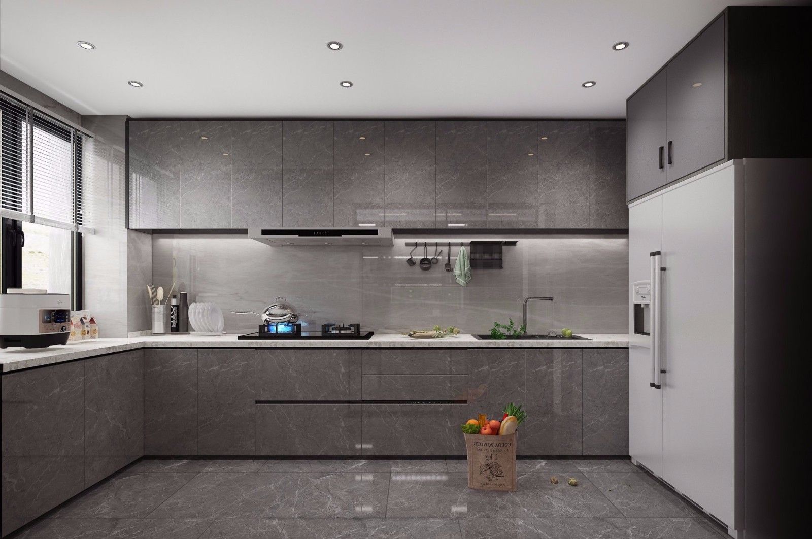 華潤(rùn)置地未來(lái)城市